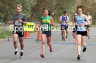 Graded 10k, 2021 Middlesbrough Endeavour Graded 10k, Middlesbrough, Sunday, April 25th. Photo: David T. Hewitson/Sports for All Pics